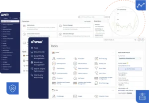 Cpanel whm roothosts